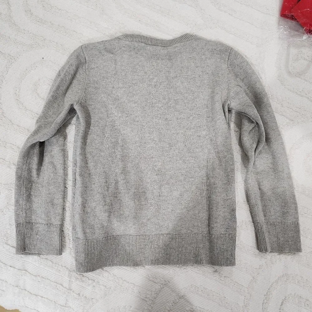Gap baby Disney mickey mouse sweater‎